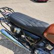 Long Seat for Royal Enfield Interceptor/Continental GT