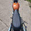 Long Seat for Royal Enfield Interceptor/Continental GT