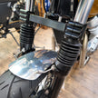 Royal Enfield Interceptor Custom