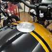 Royal Enfield Interceptor Custom