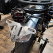 Royal Enfield Interceptor Custom