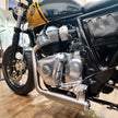Royal Enfield Interceptor Custom