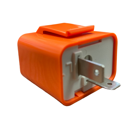 LED Indicator Flasher 2 Pin Relay