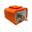 LED Indicator Flasher 2 Pin Relay