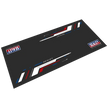 Motorcycle Garage Mat