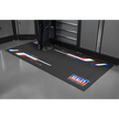 Motorcycle Garage Mat