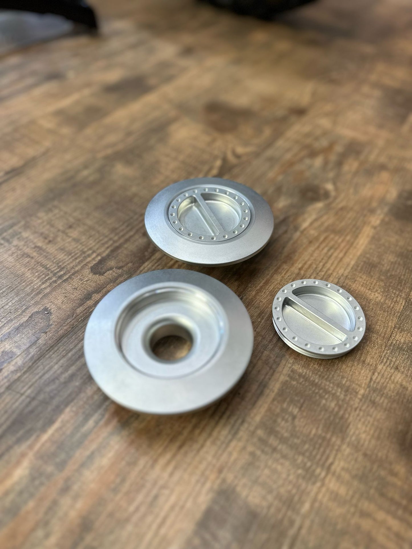 Fuel Cap