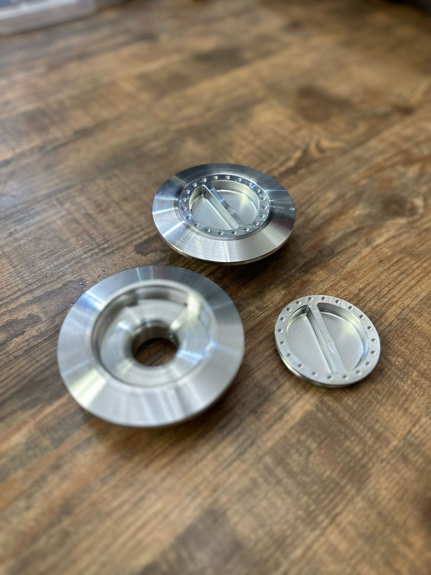 Fuel Cap