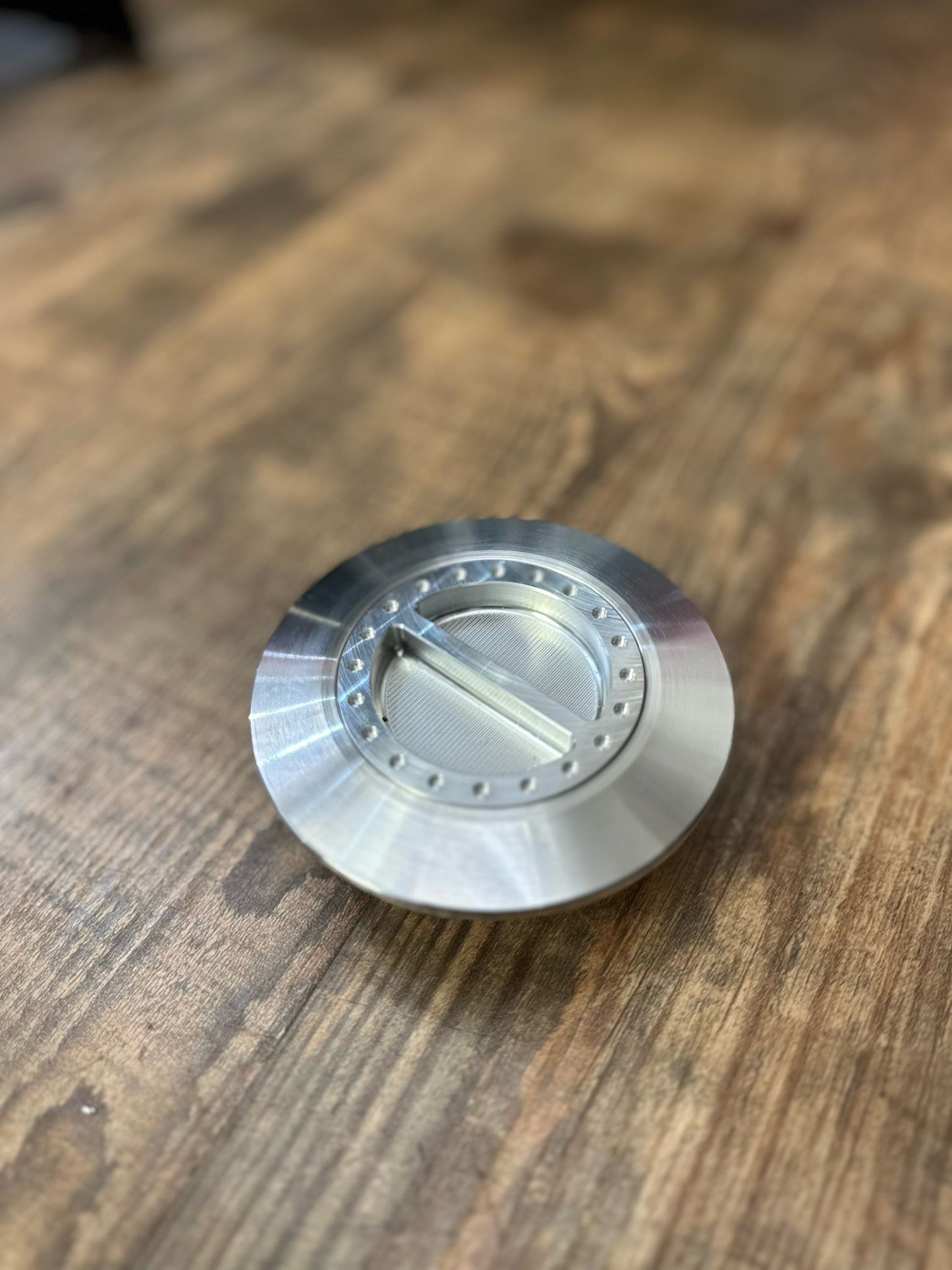 Fuel Cap