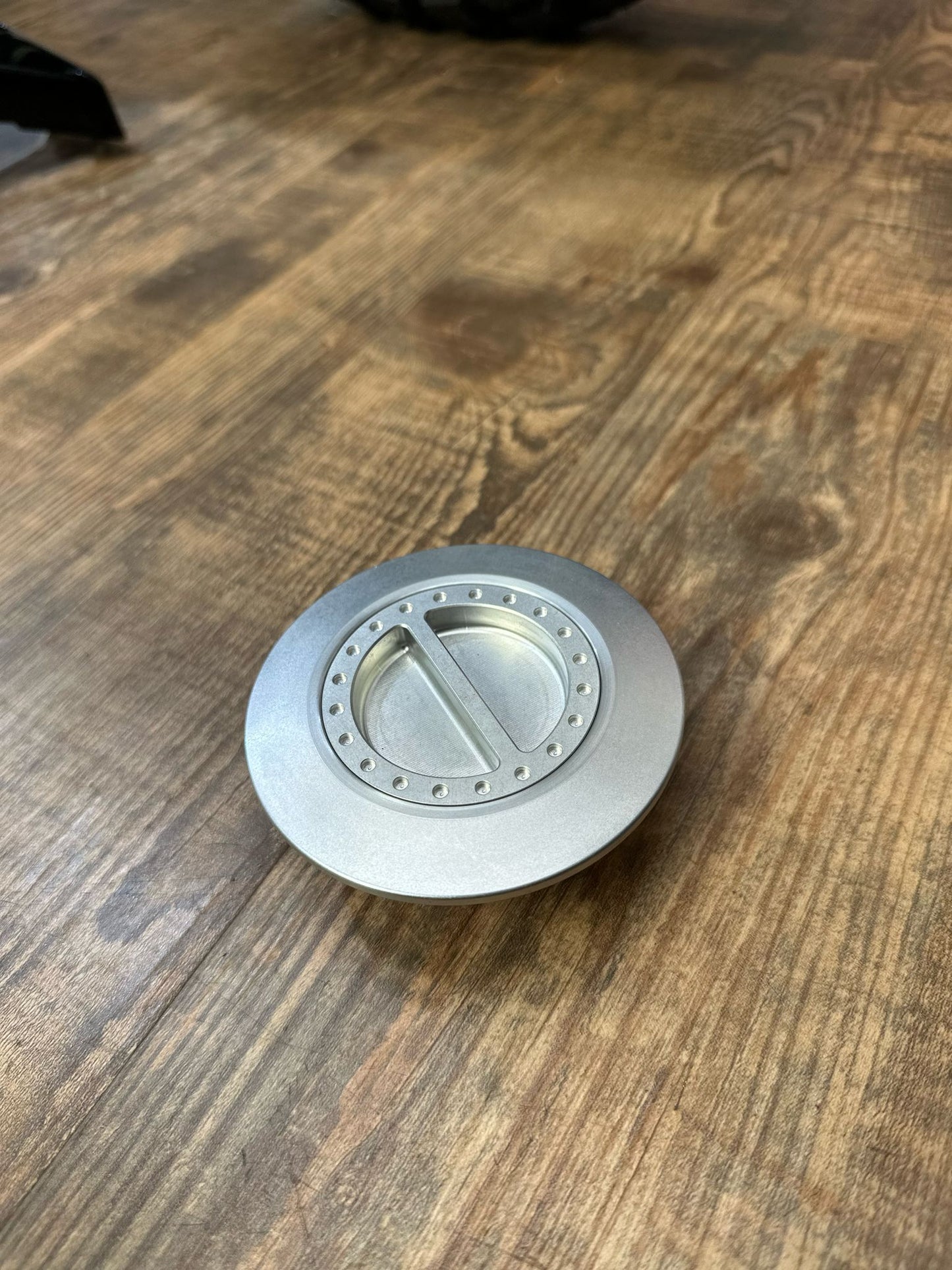Fuel Cap