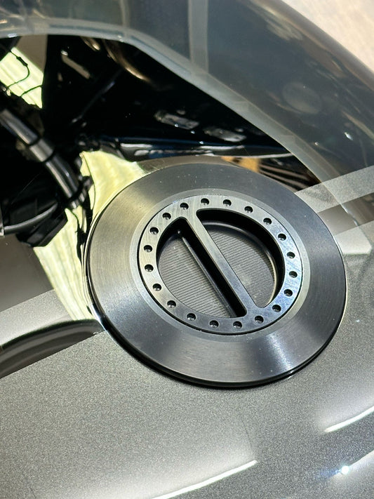 Fuel Cap