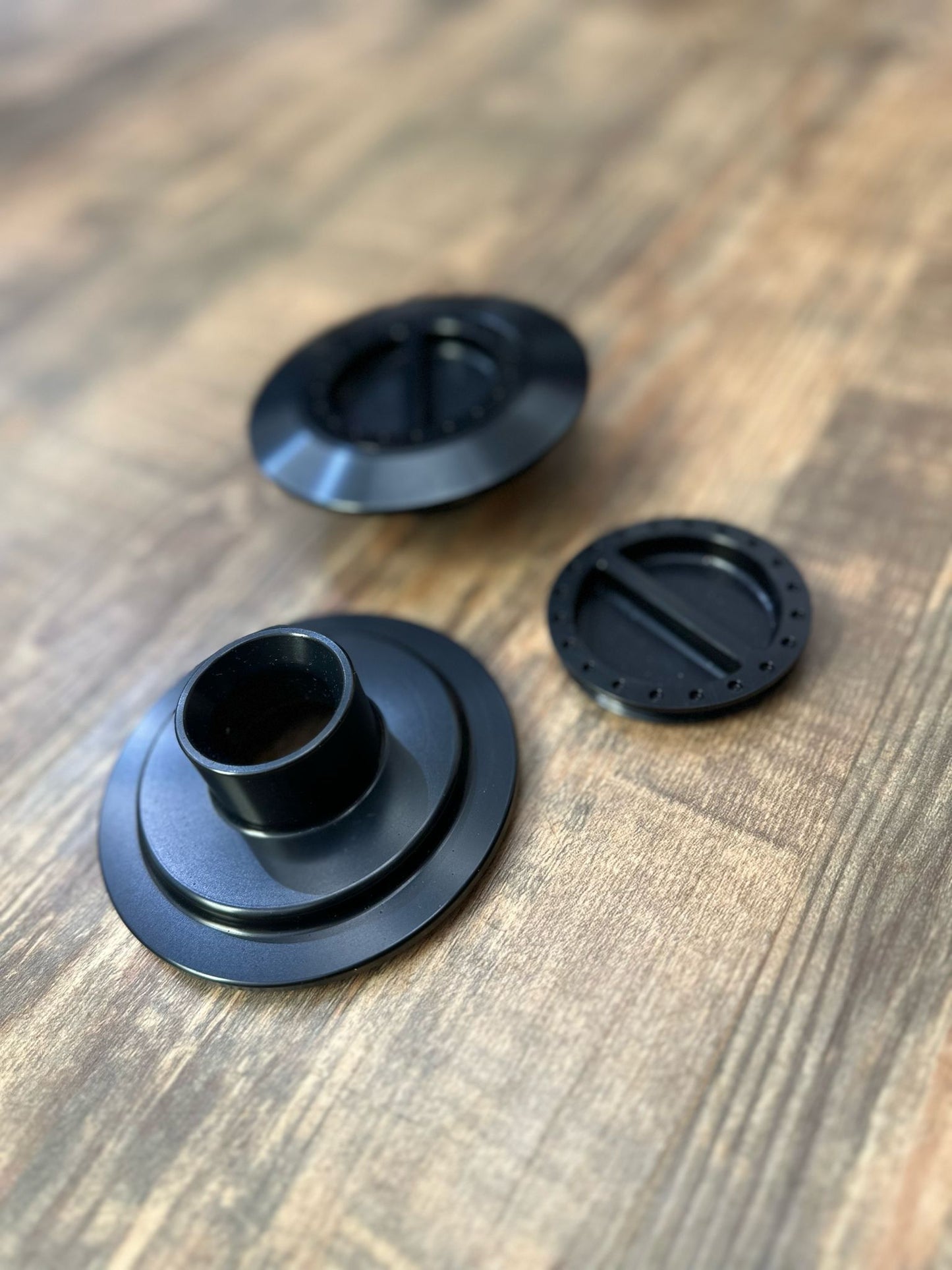 Fuel Cap