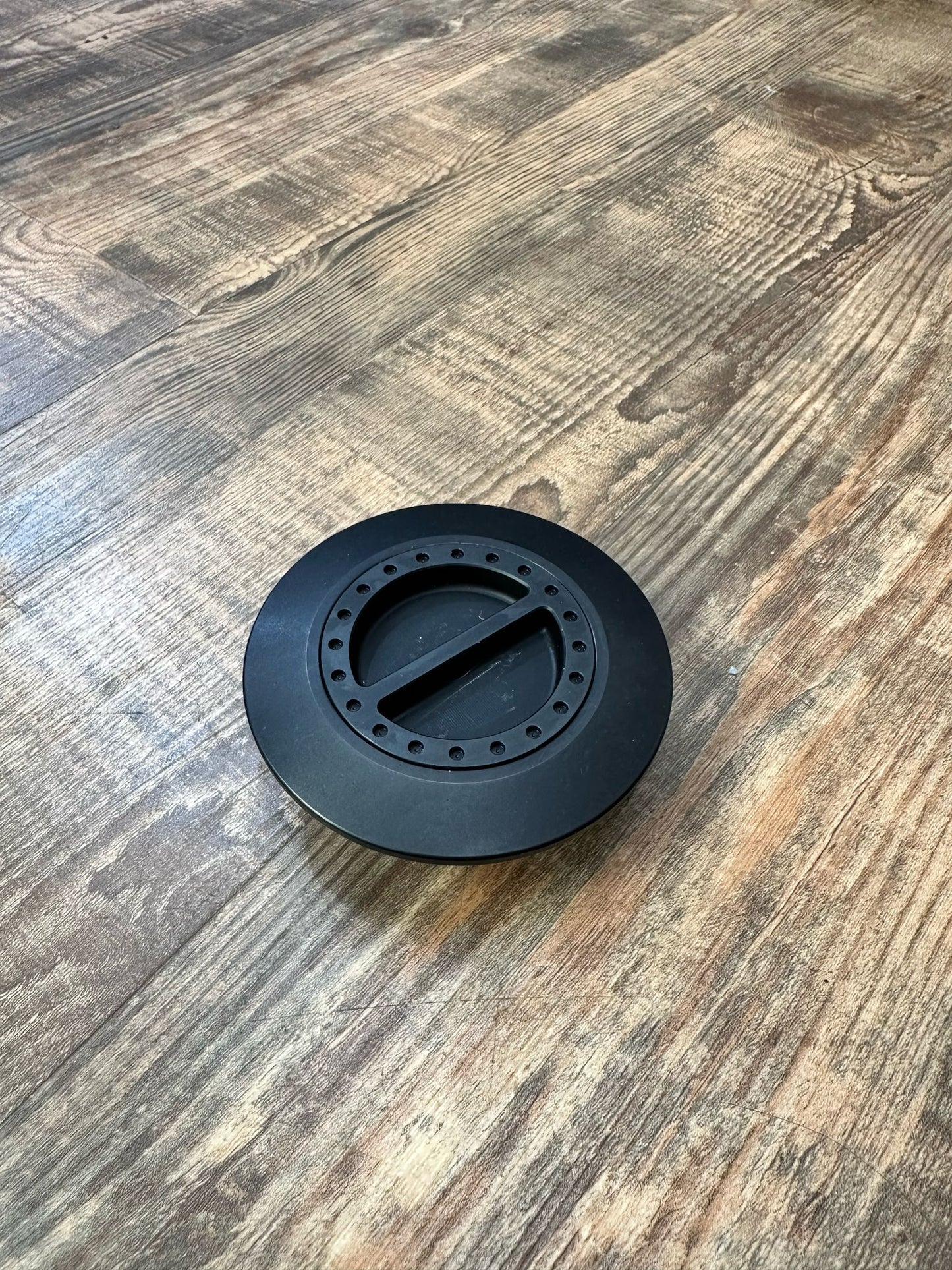 Fuel Cap