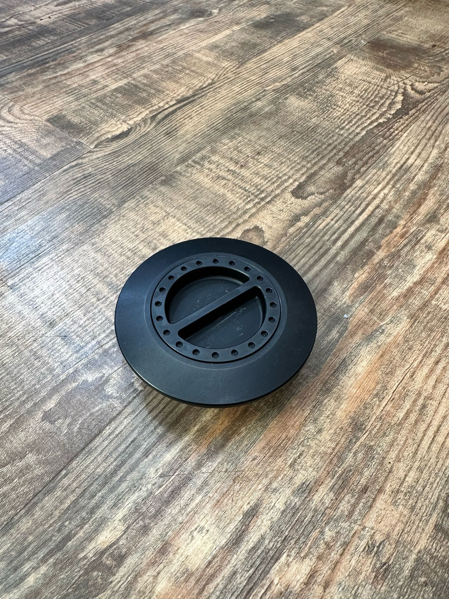 Fuel Cap