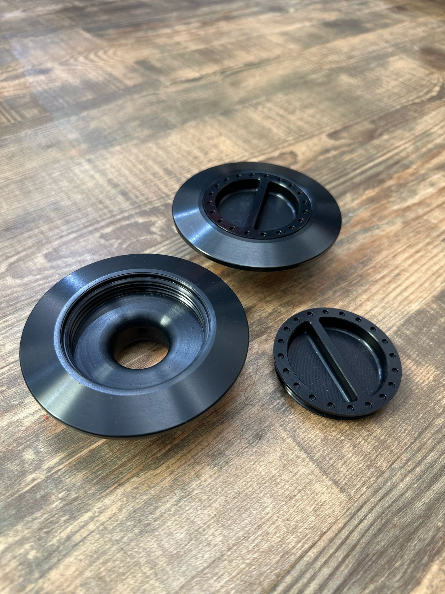Fuel Cap