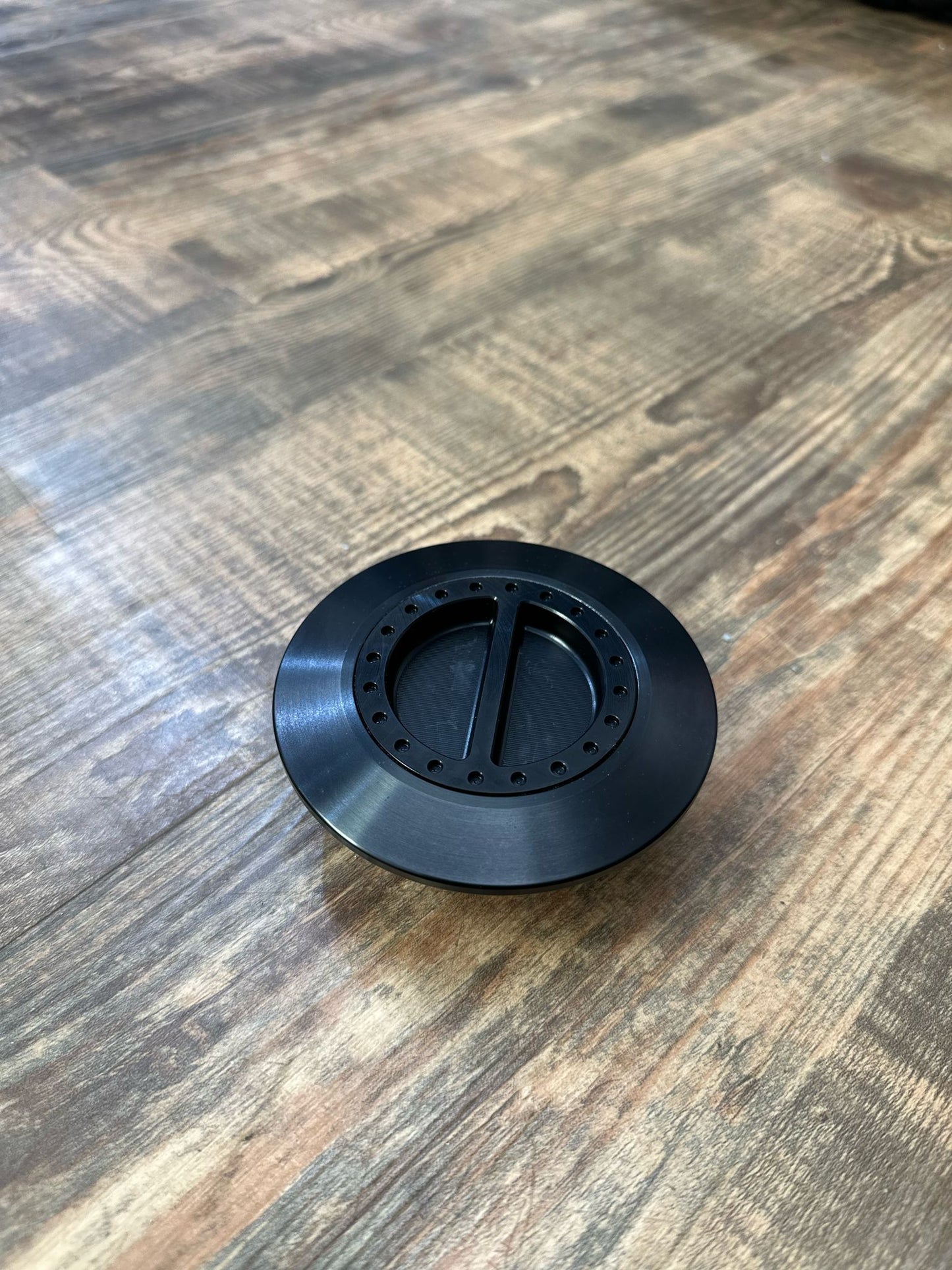 Fuel Cap