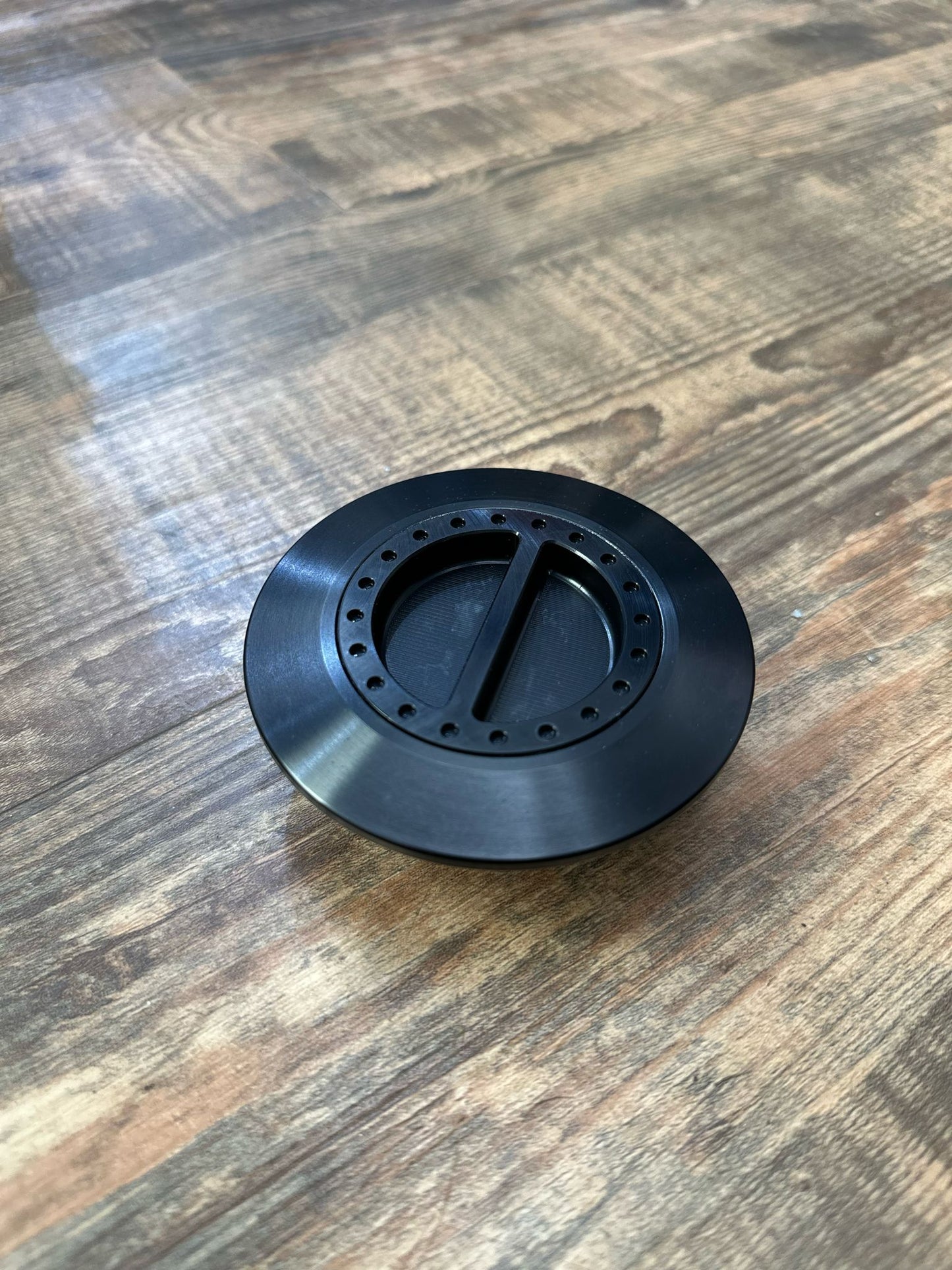 Fuel Cap