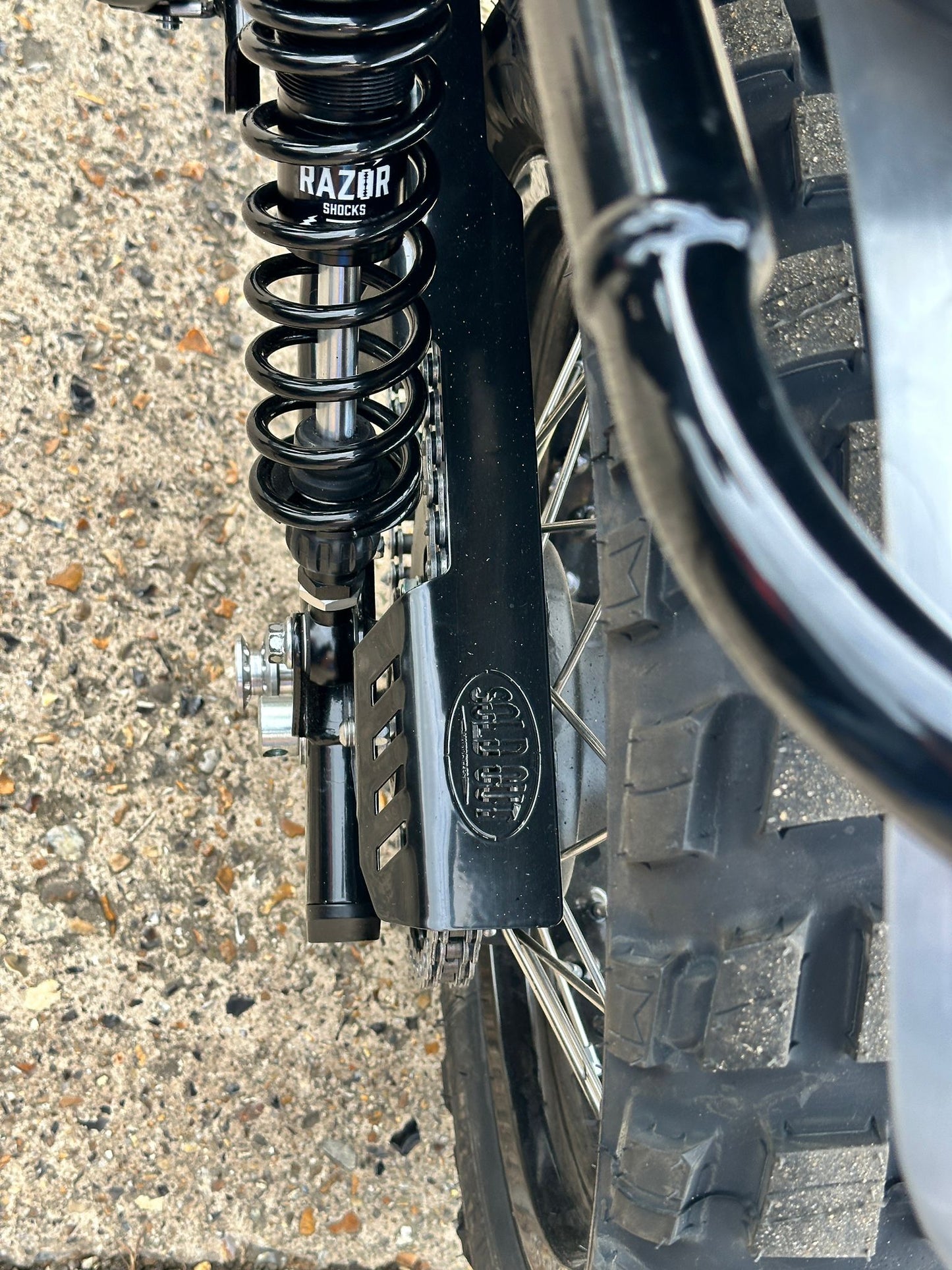 Chain Guard