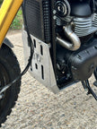 Sump Guard