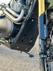 Sump Guard