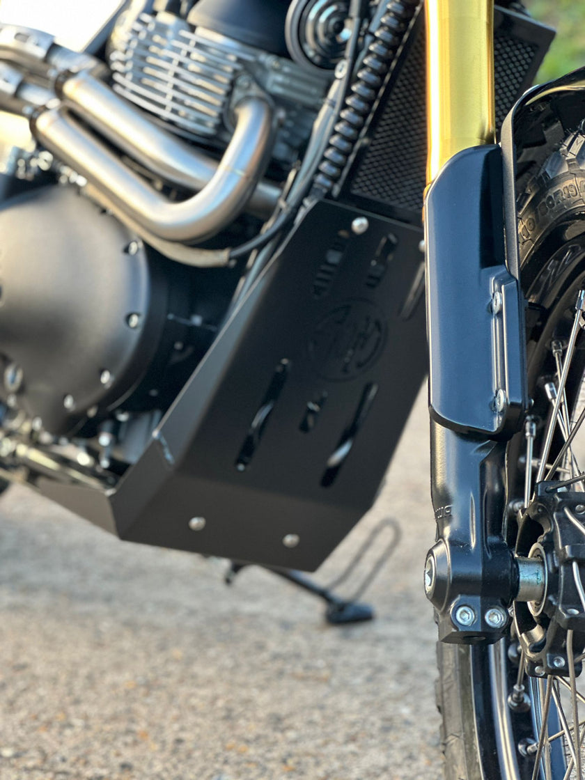Sump Guard