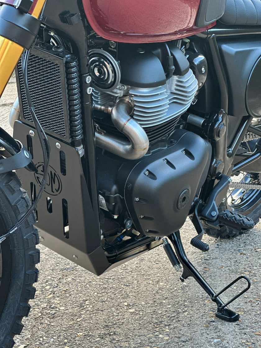 Sump Guard