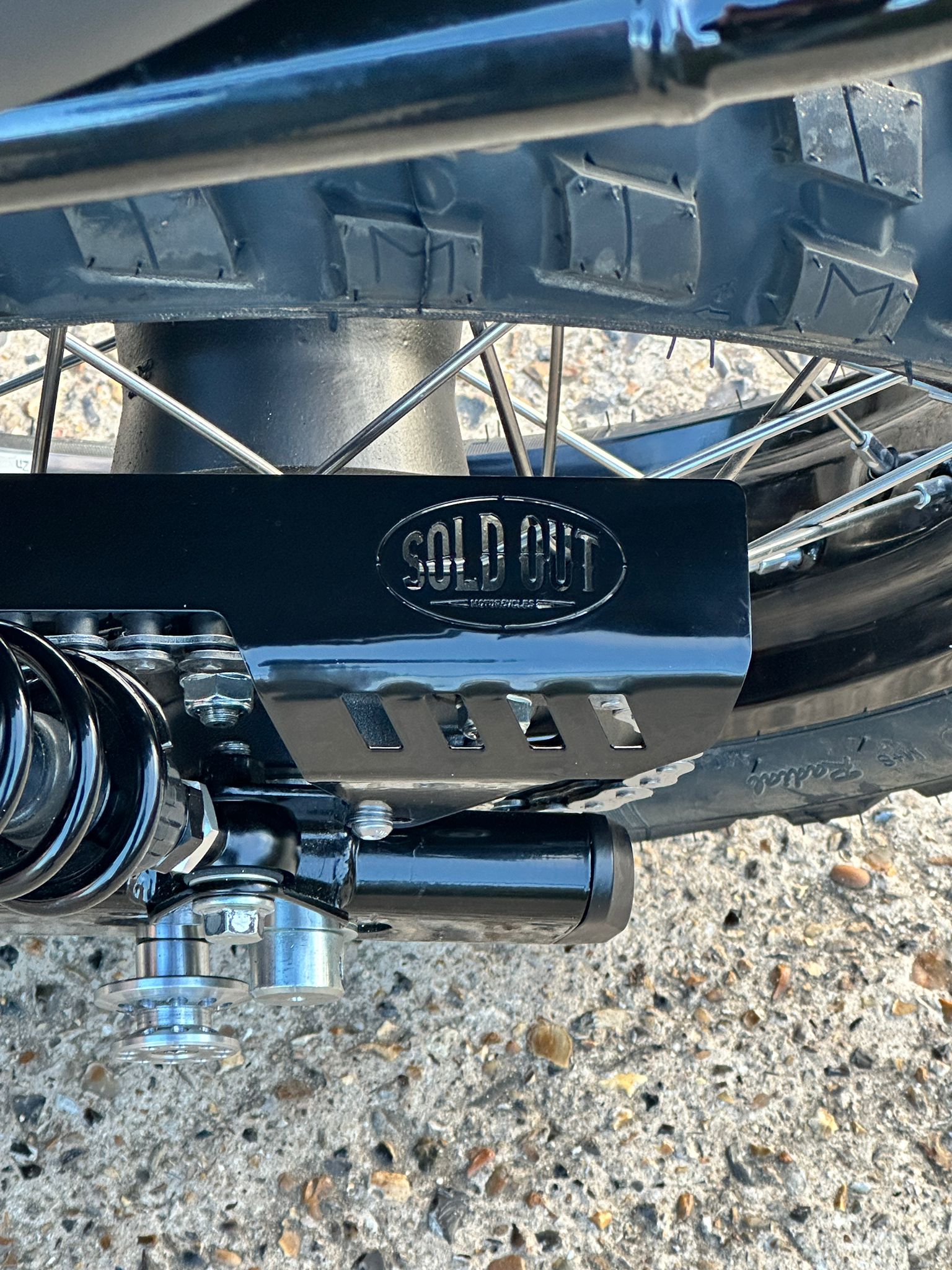 Chain Guard