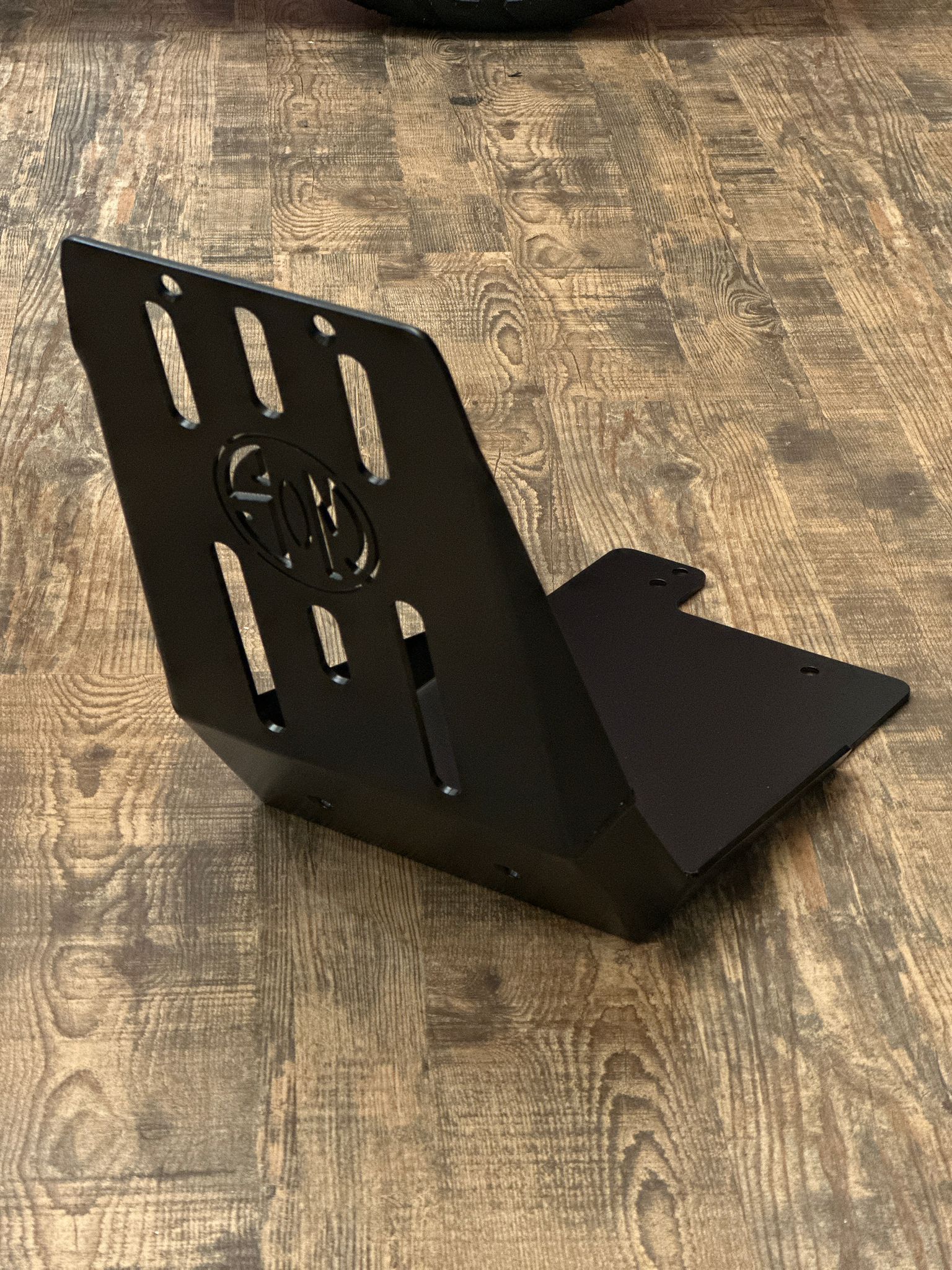 Sump Guard