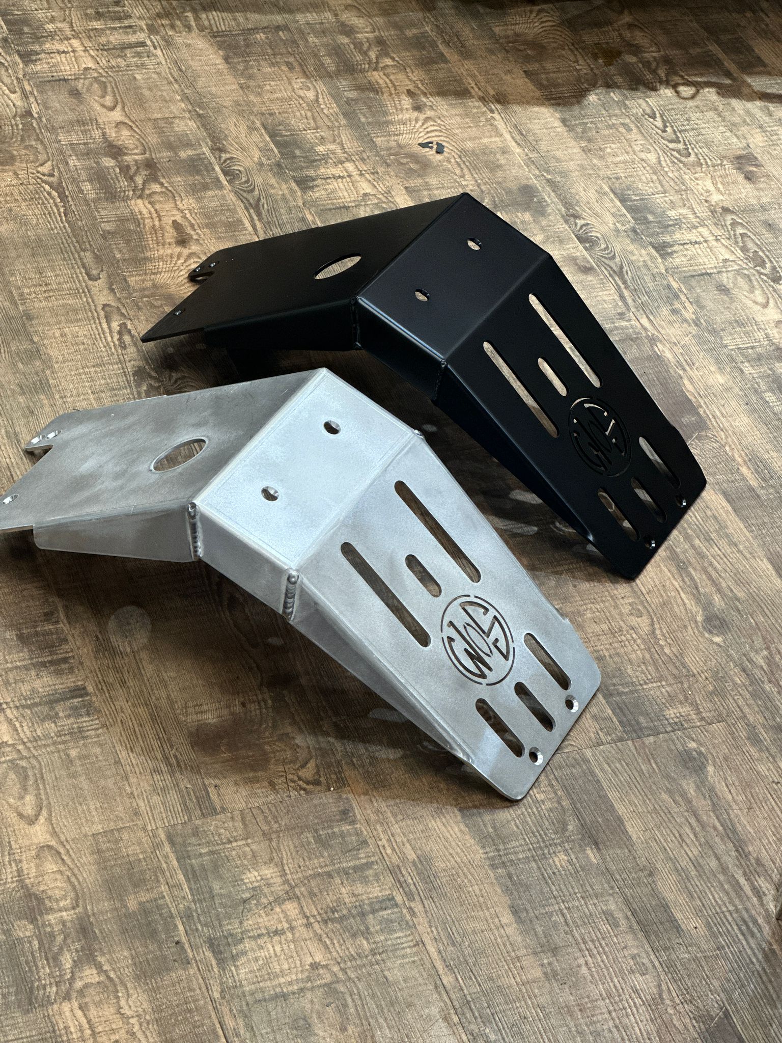 Sump Guard