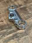 Bear 650 Top Yoke with  Risers & Clock Mount Kit