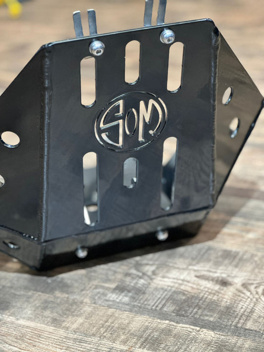 Ultimate Heavy Duty Sump Guard