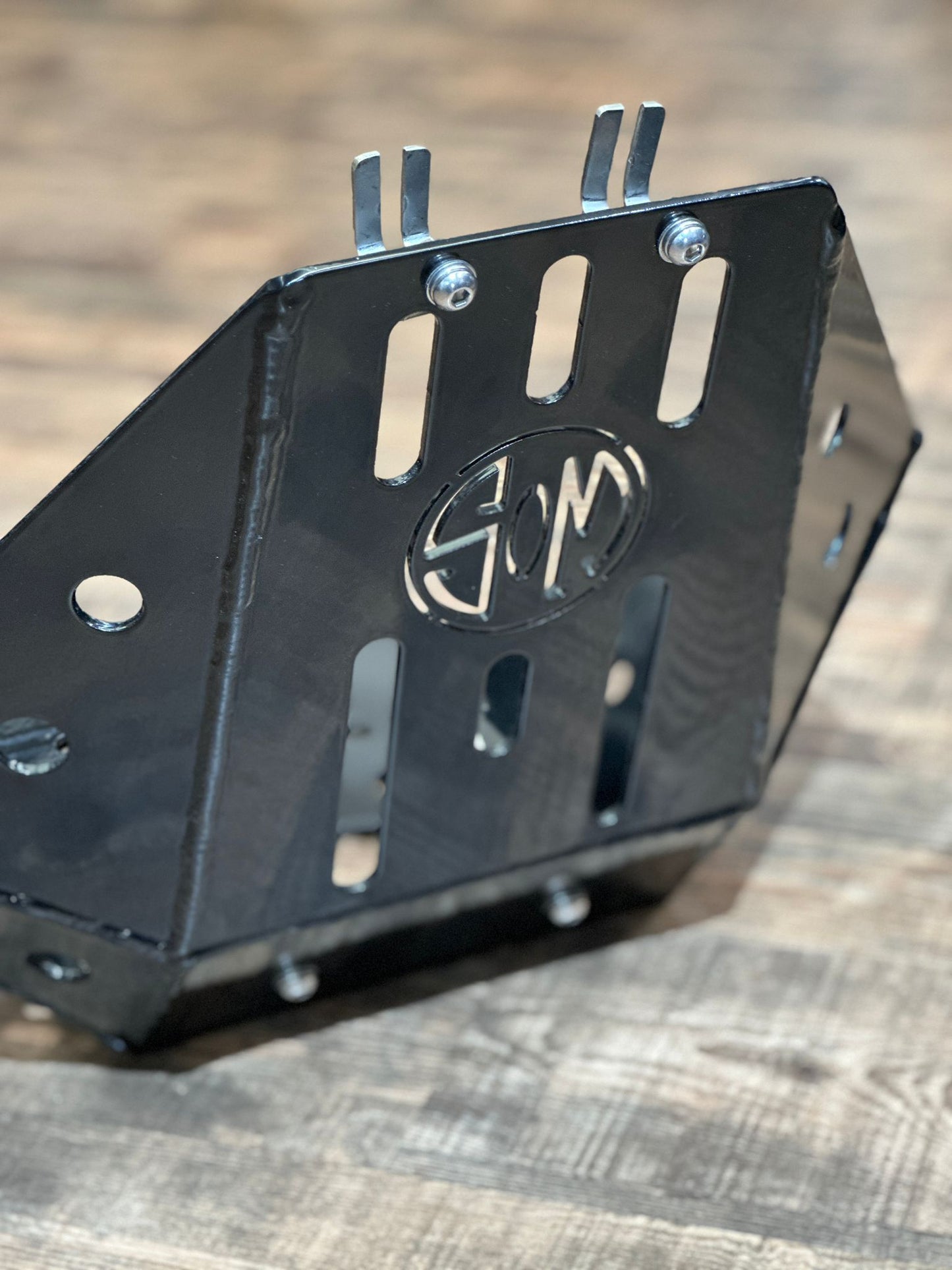 Ultimate Heavy Duty Sump Guard