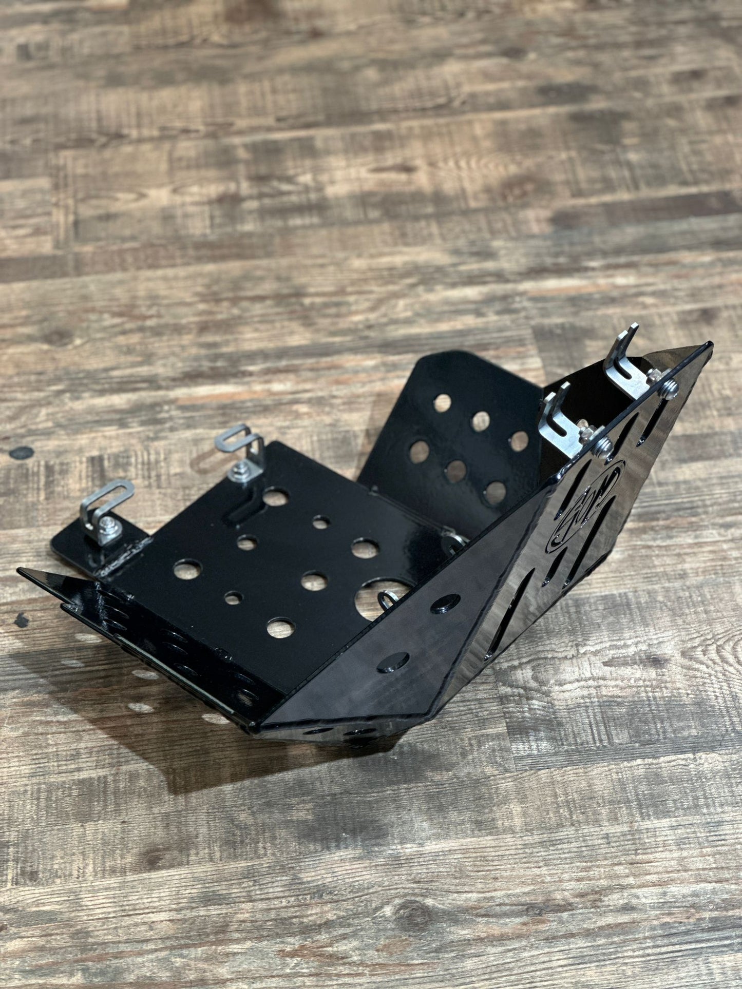 Ultimate Heavy Duty Sump Guard