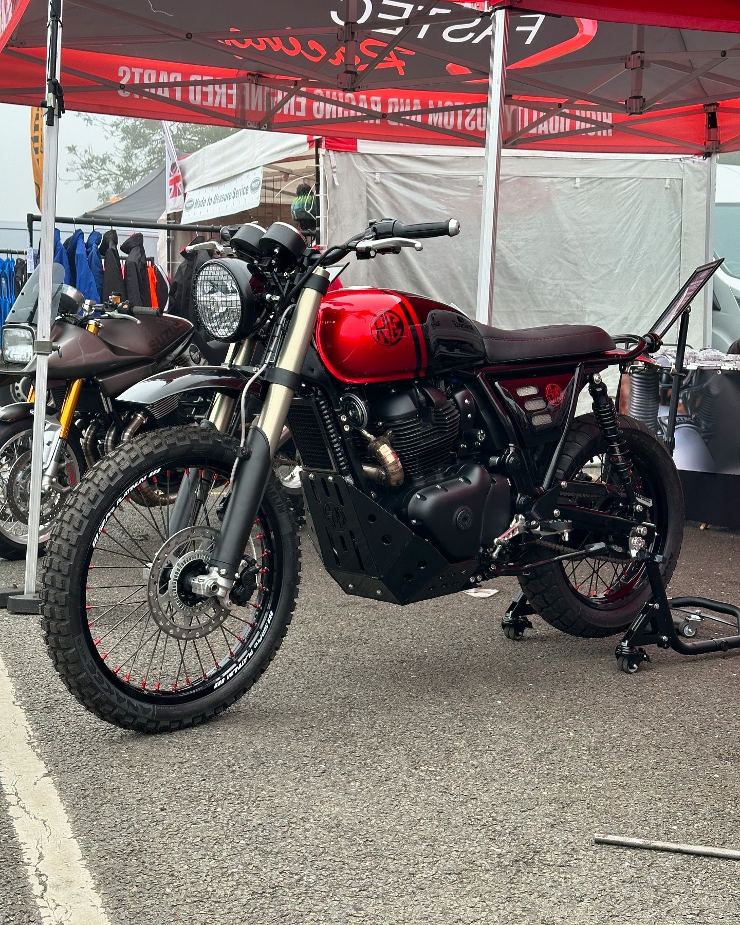 Ultimate Heavy Duty Sump Guard