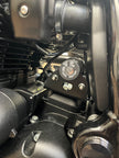 Ignition Switch Relocation Bracket