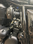 Ignition Switch Relocation Bracket