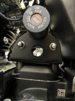 Ignition Switch Relocation Bracket