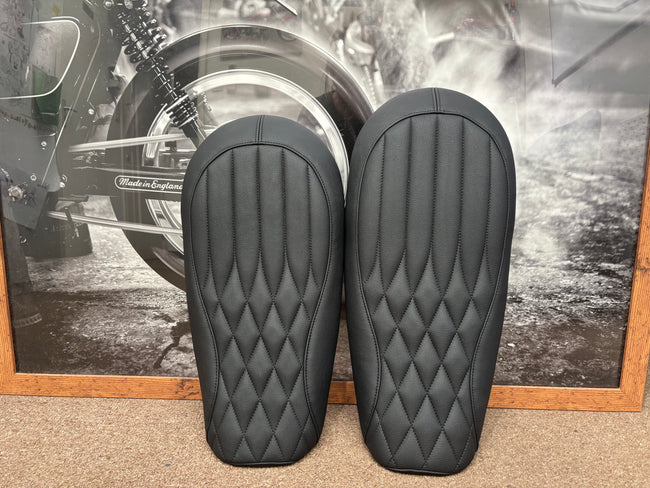 Royal Enfield Interceptor Medium Seat
