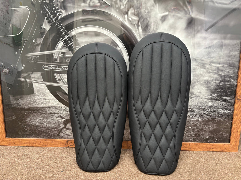 Royal Enfield Interceptor Medium Seat