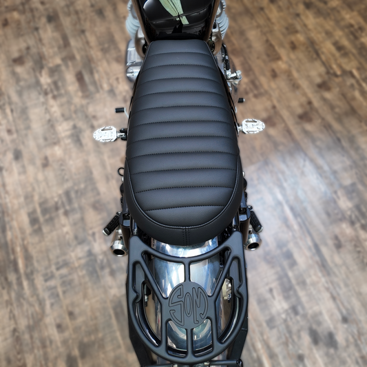 Royal Enfield Interceptor Seat 2.0