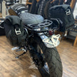 Royal Enfield Interceptor Luggage Kit
