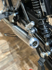 Long Shot Exhaust System