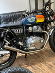 28mm Tapered Fat Bars