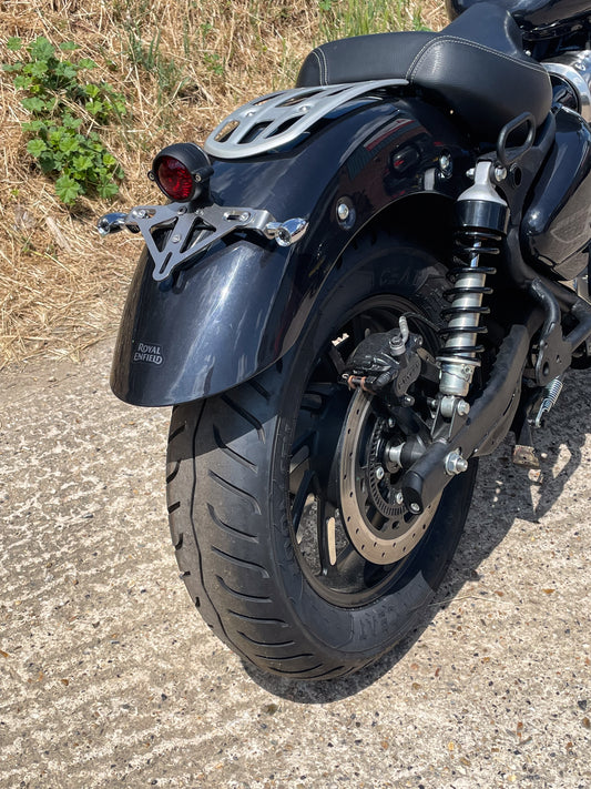 Super Meteor Tail Tidy Kit