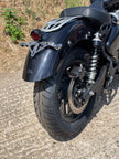 Super Meteor Tail Tidy Kit
