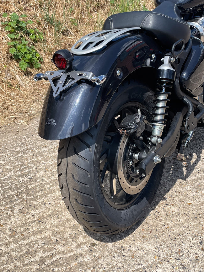 Super Meteor Tail Tidy Kit