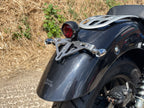 Super Meteor Tail Tidy Kit