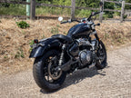 Super Meteor Tail Tidy Kit