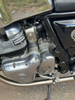 Tracker Style Top Yoke Kit (Standard width) - Continental GT