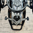 Interceptor Tail Tidy Kit